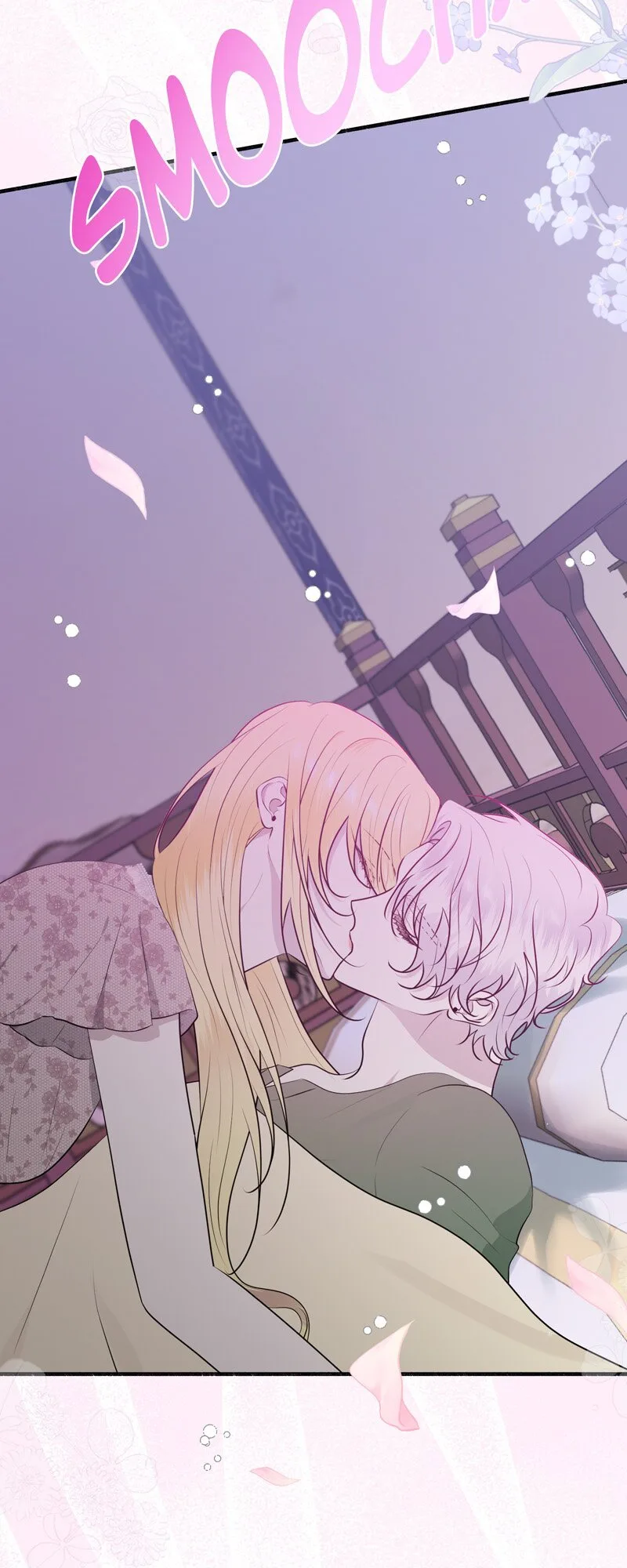 My Angelic Husband is actually a Devil in Disguise Chapter 70 page 14