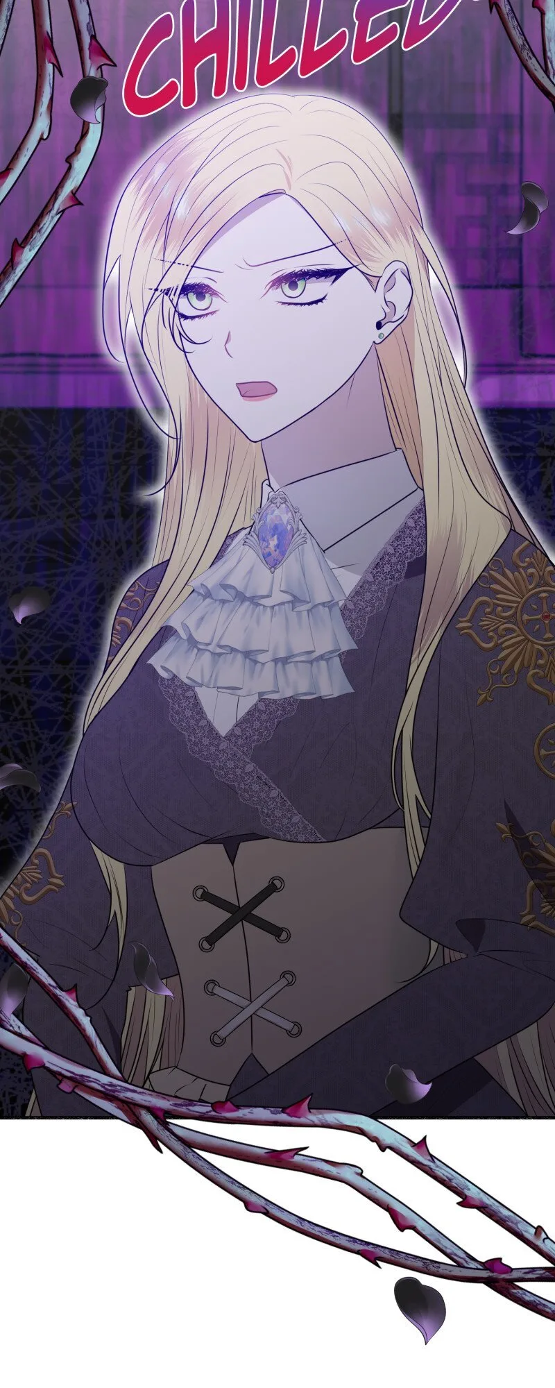 My Angelic Husband is actually a Devil in Disguise Chapter 71 page 20