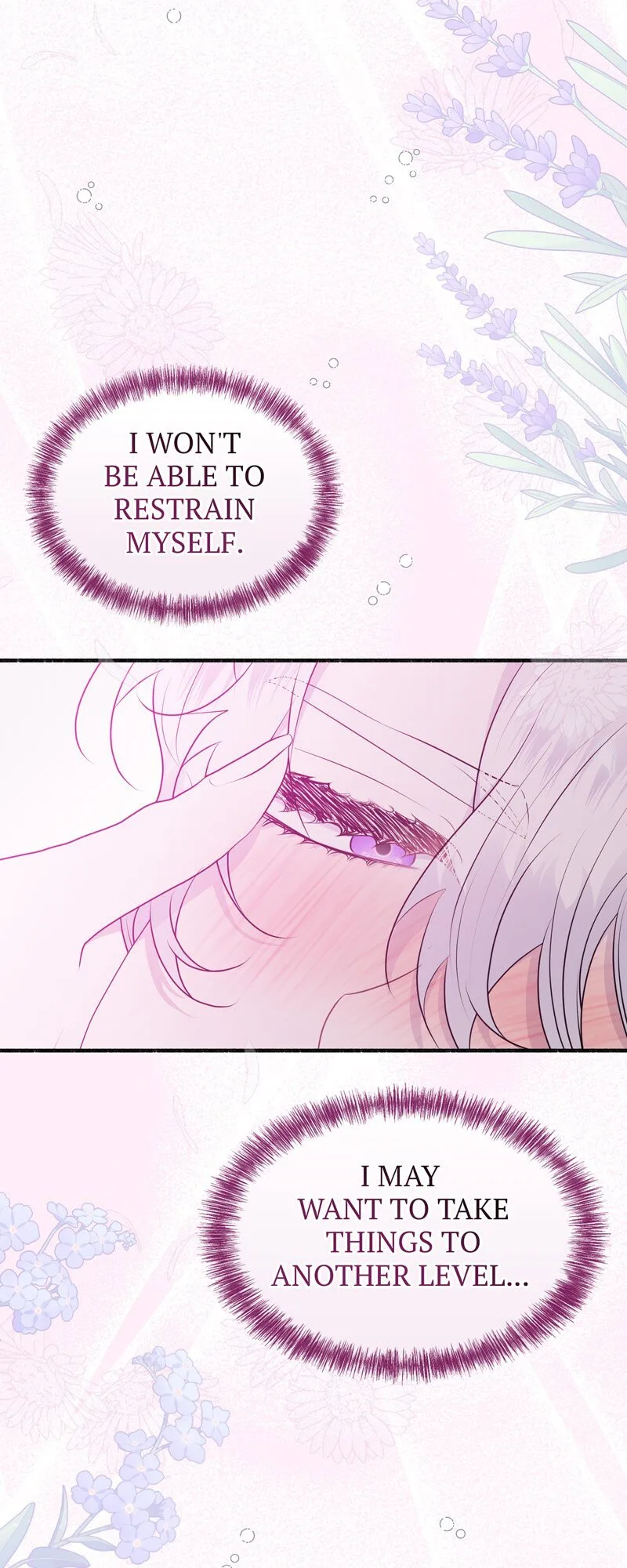 My Angelic Husband is actually a Devil in Disguise Chapter 70 page 12