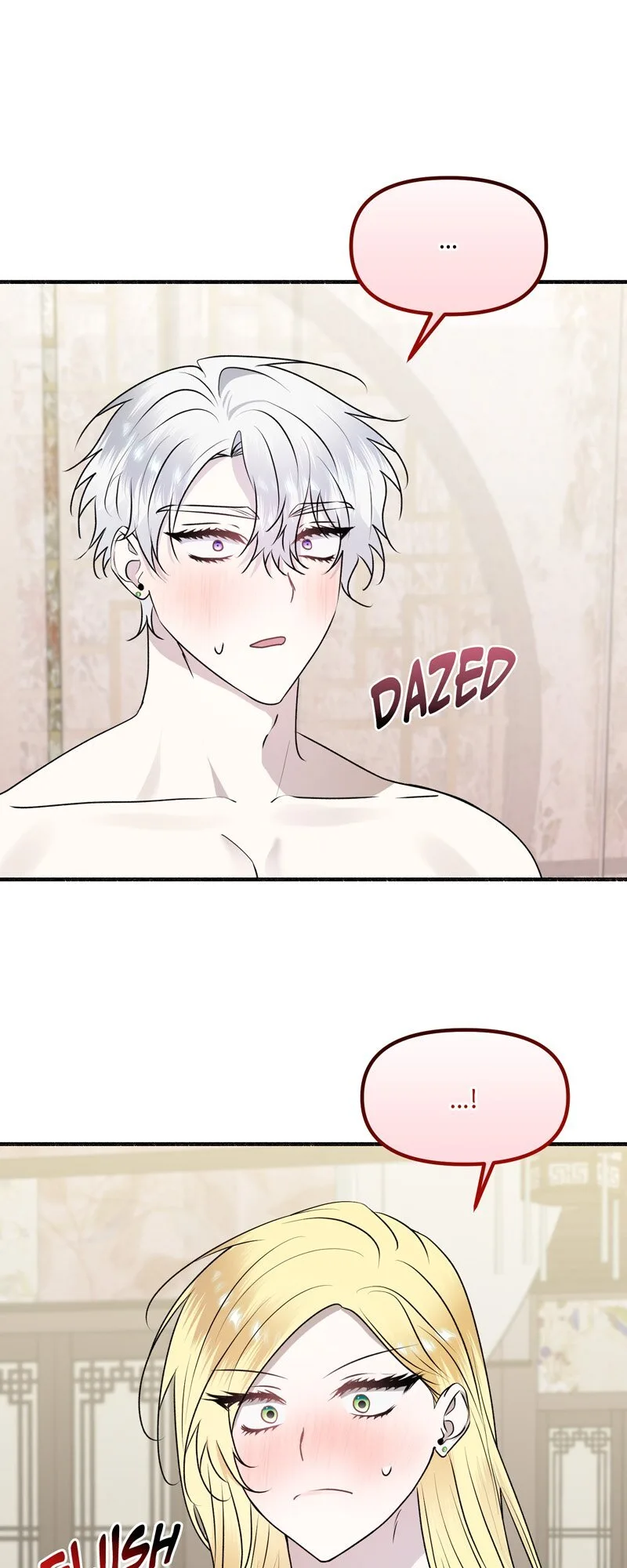 My Angelic Husband is actually a Devil in Disguise Chapter 65 page 52
