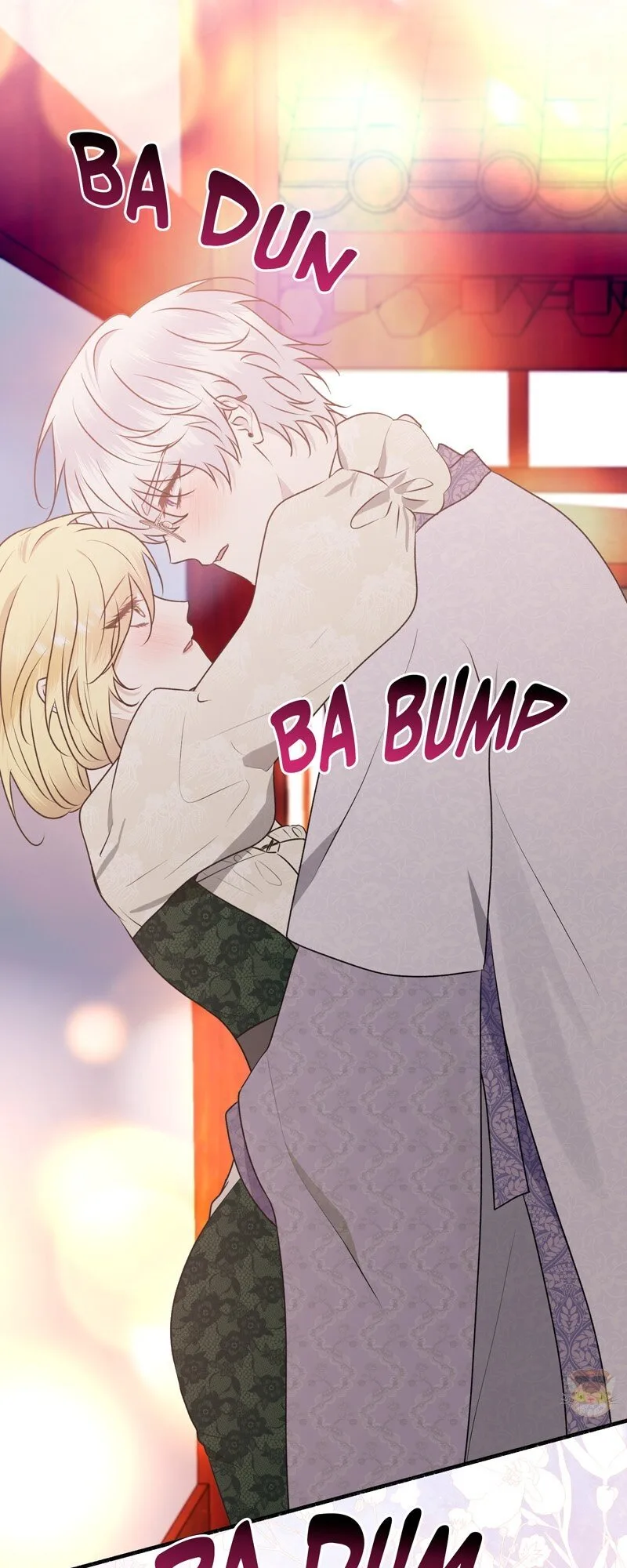 My Angelic Husband is actually a Devil in Disguise Chapter 63 page 68