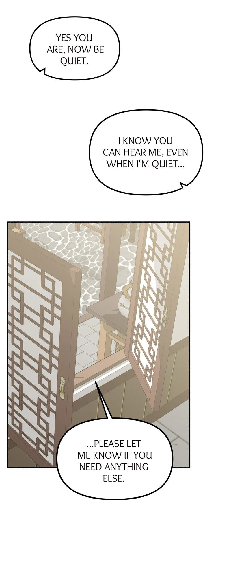 My Angelic Husband is actually a Devil in Disguise Chapter 65 page 58