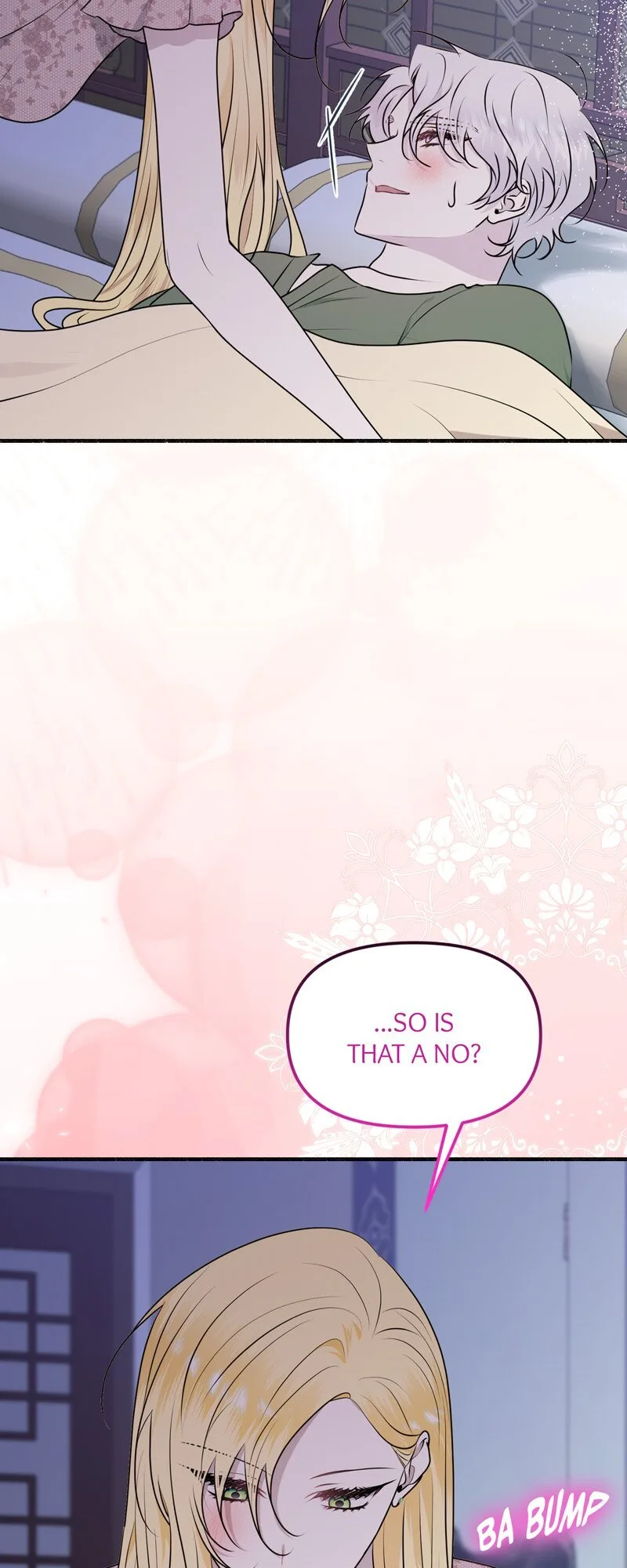 My Angelic Husband is actually a Devil in Disguise Chapter 70 page 6
