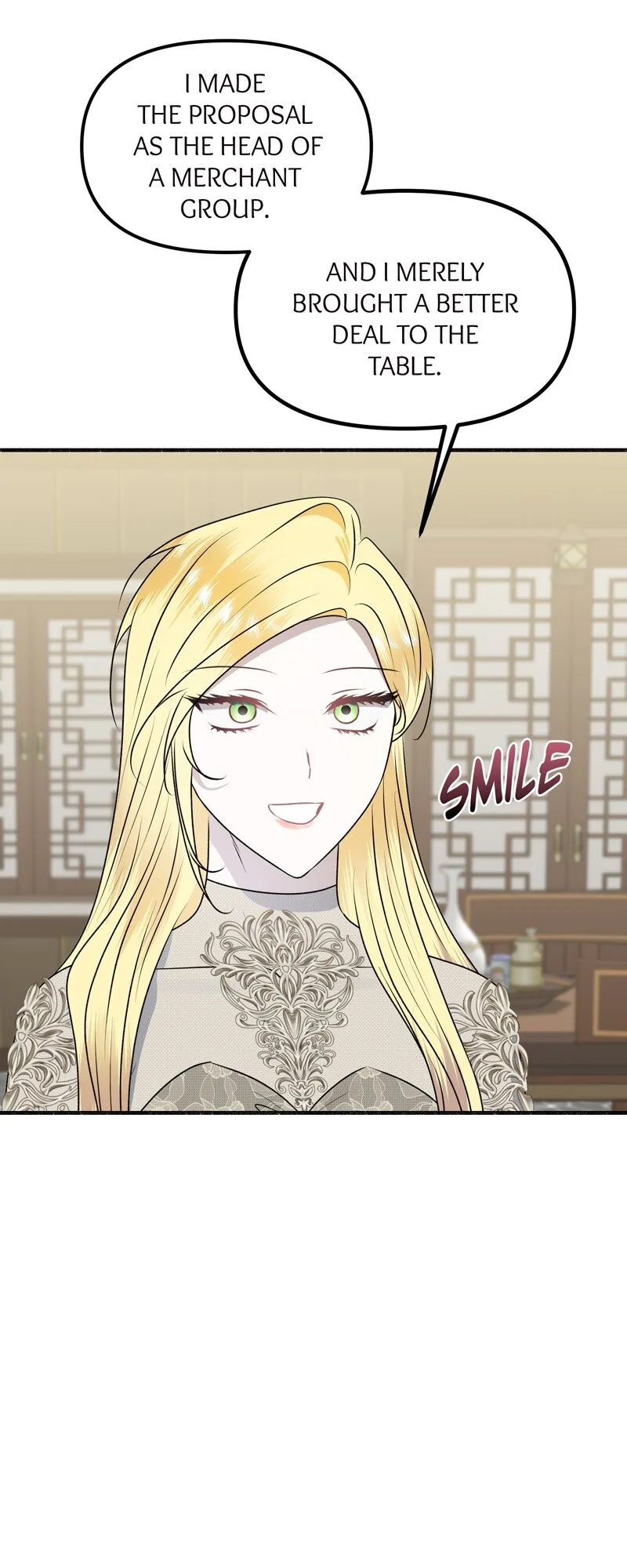 My Angelic Husband is actually a Devil in Disguise Chapter 65 page 65