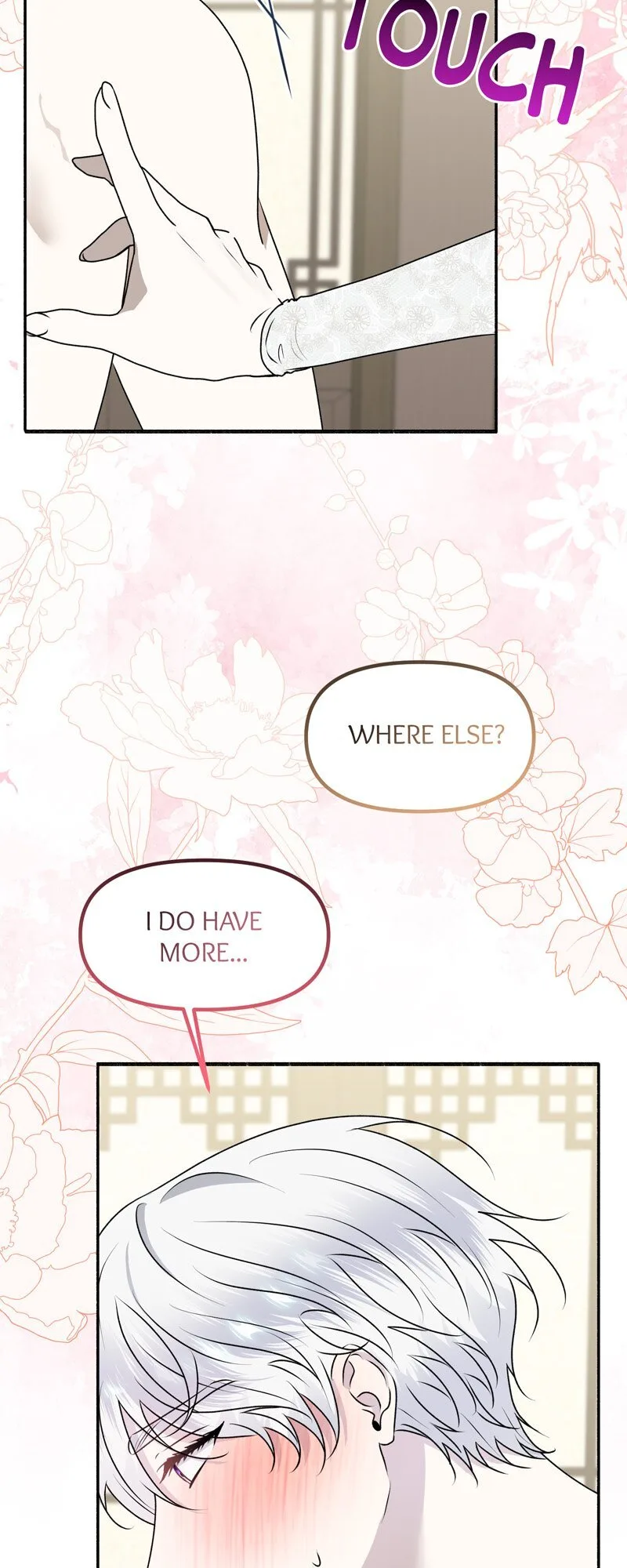 My Angelic Husband is actually a Devil in Disguise Chapter 65 page 41