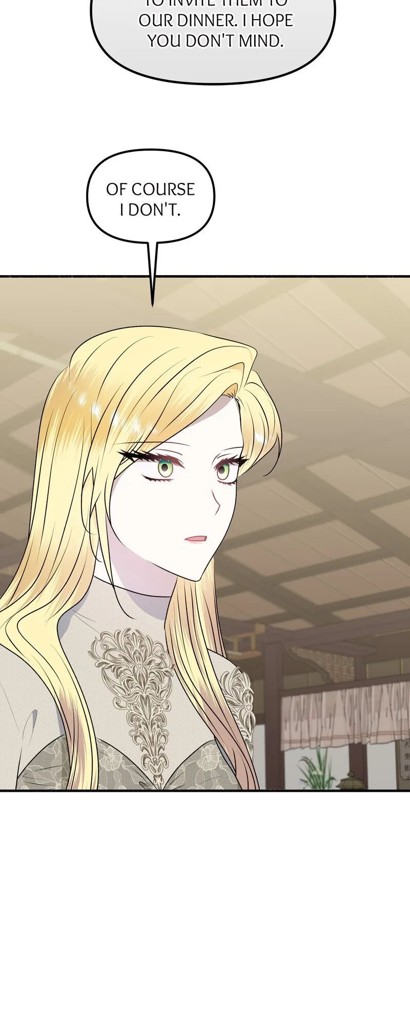 My Angelic Husband is actually a Devil in Disguise Chapter 65 page 60