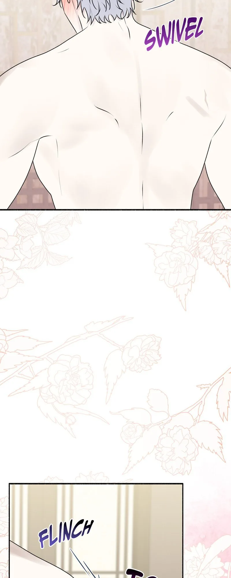 My Angelic Husband is actually a Devil in Disguise Chapter 65 page 40