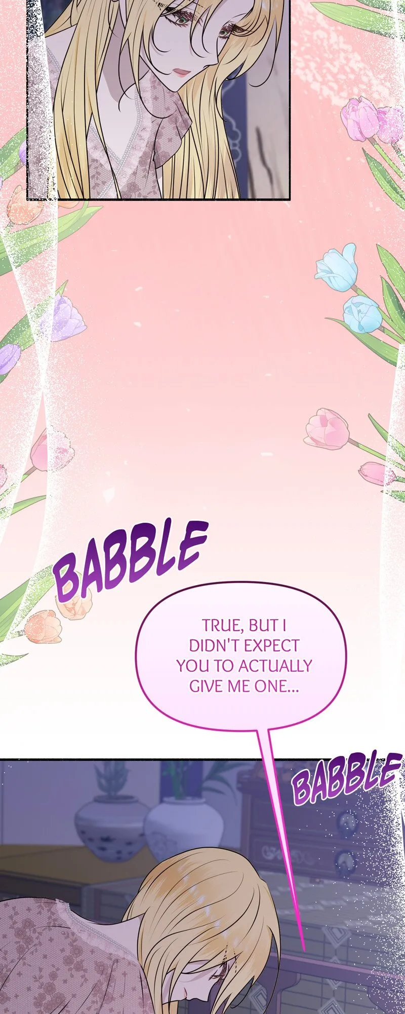 My Angelic Husband is actually a Devil in Disguise Chapter 70 page 5