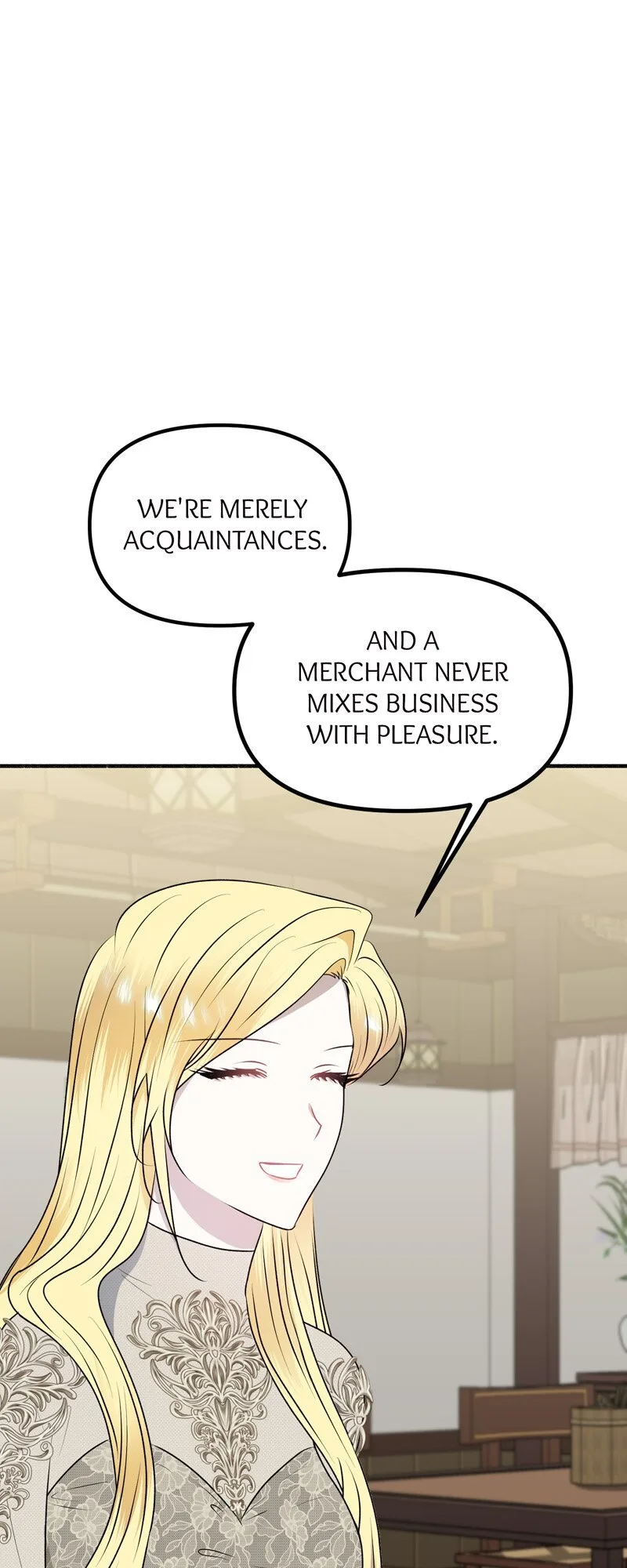 My Angelic Husband is actually a Devil in Disguise Chapter 65 page 62