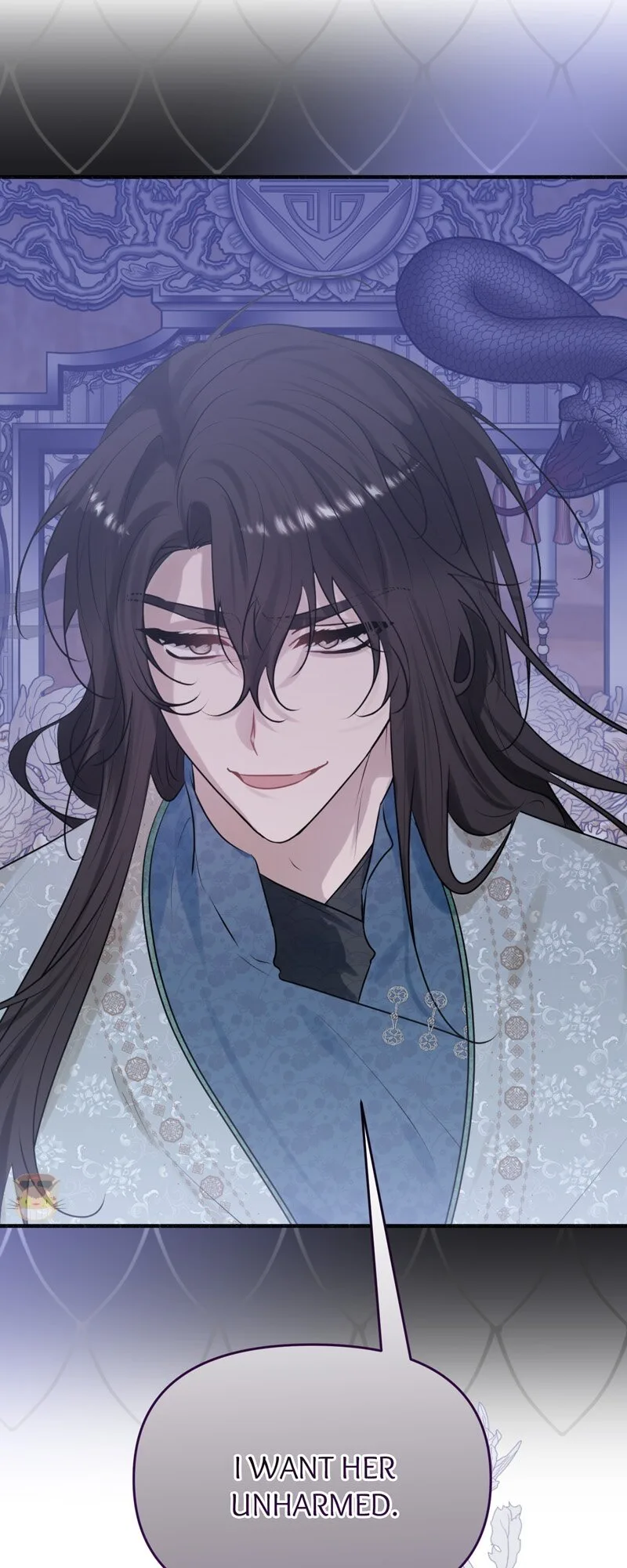 My Angelic Husband is actually a Devil in Disguise Chapter 72 page 2