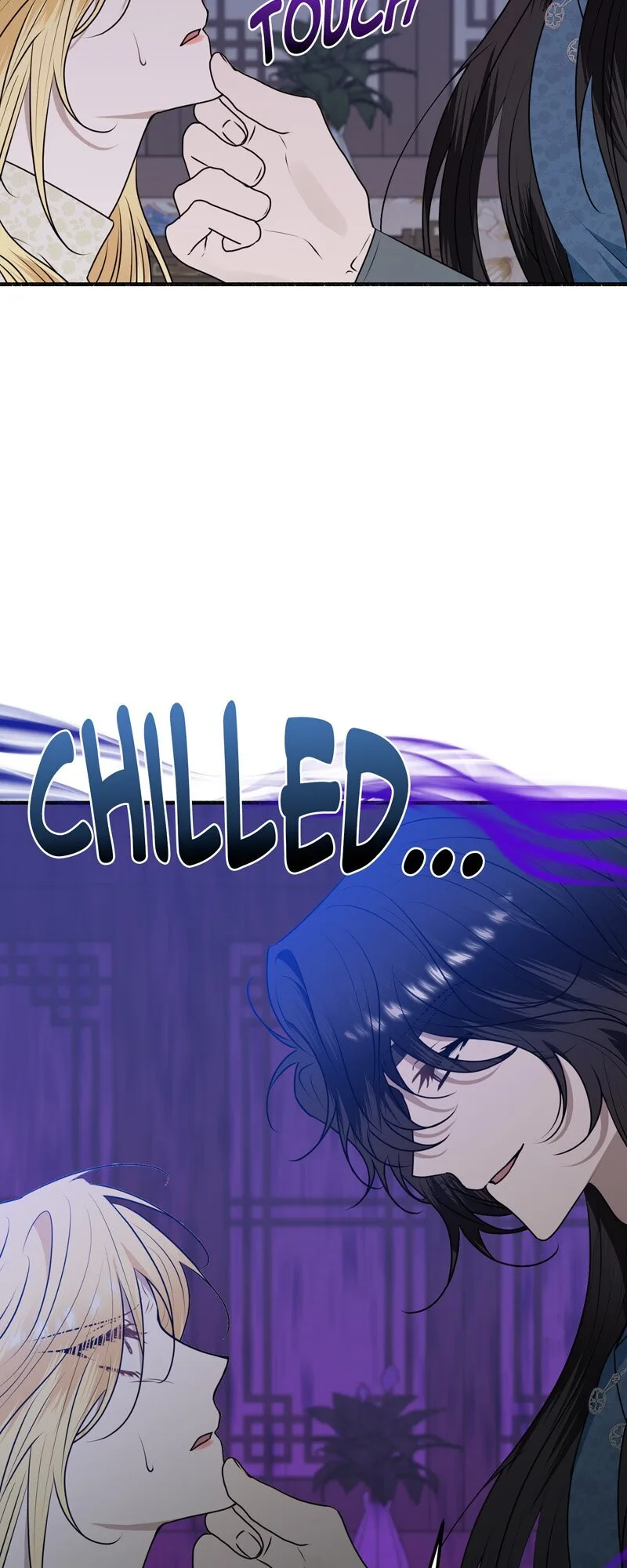My Angelic Husband is actually a Devil in Disguise Chapter 72 page 21