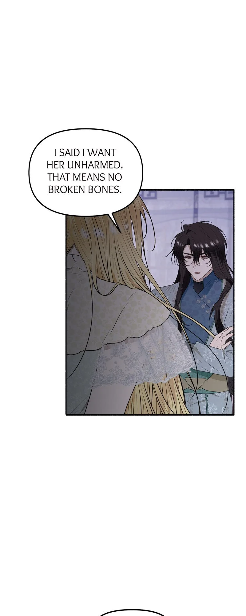 My Angelic Husband is actually a Devil in Disguise Chapter 72 page 17