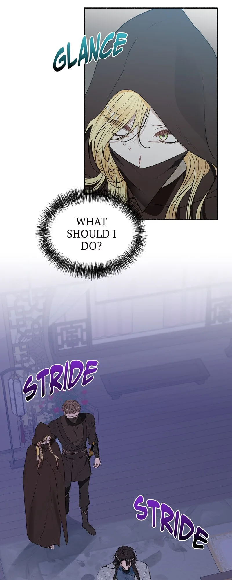 My Angelic Husband is actually a Devil in Disguise Chapter 72 page 28