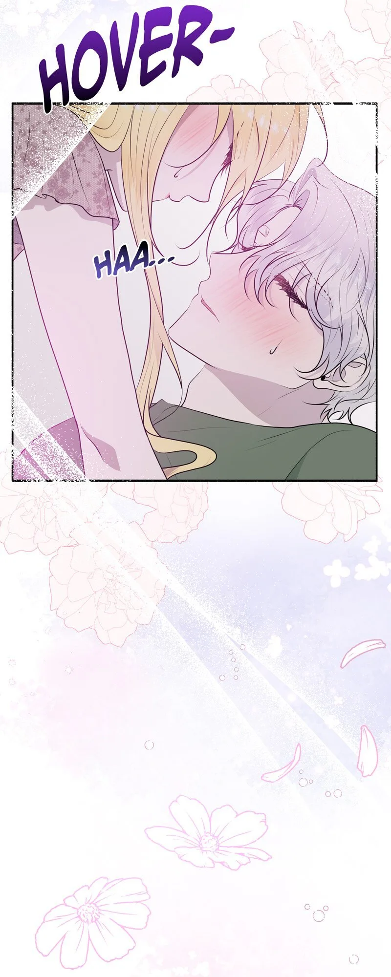 My Angelic Husband is actually a Devil in Disguise Chapter 70 page 19