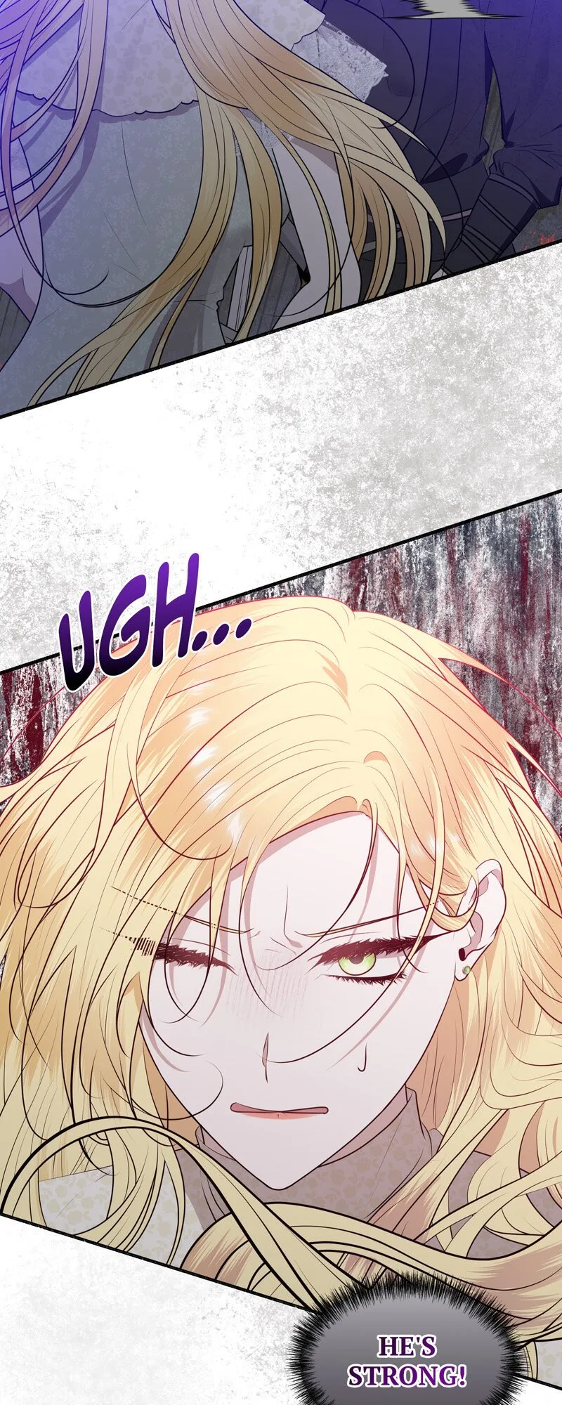 My Angelic Husband is actually a Devil in Disguise Chapter 72 page 10