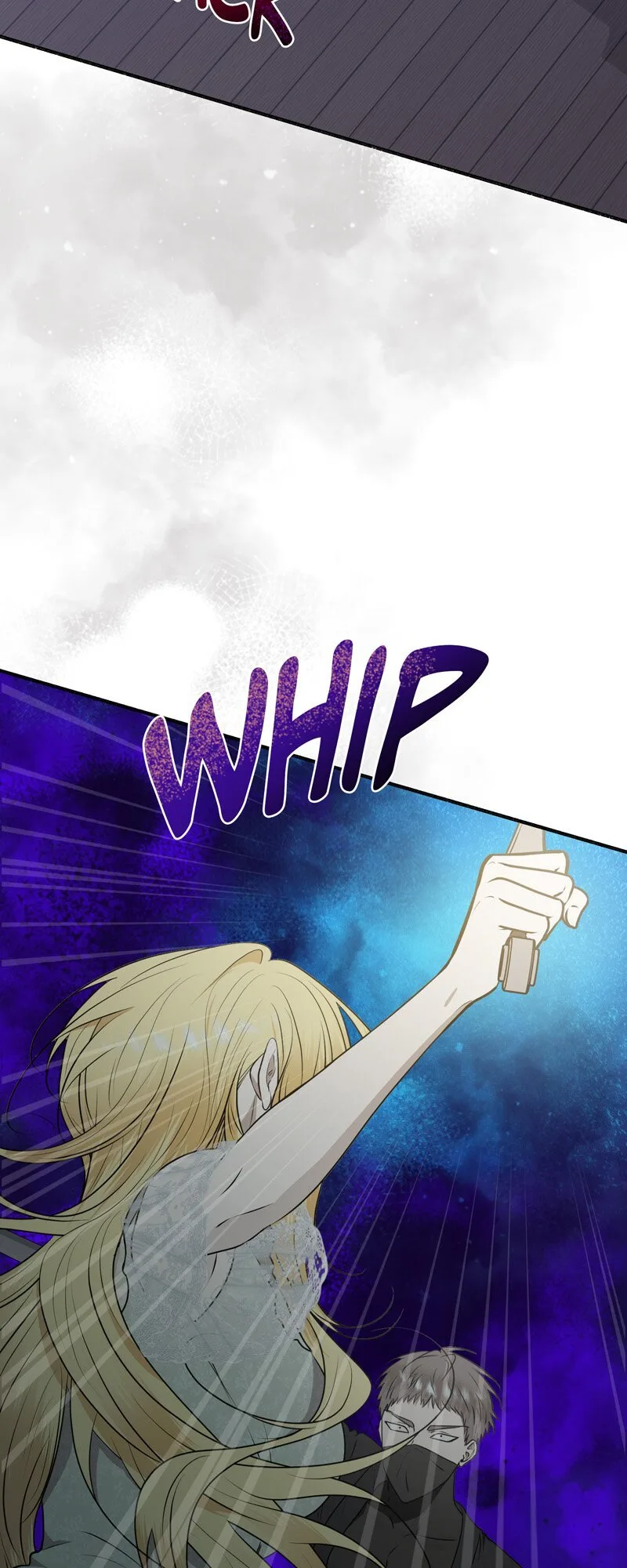 My Angelic Husband is actually a Devil in Disguise Chapter 72 page 12
