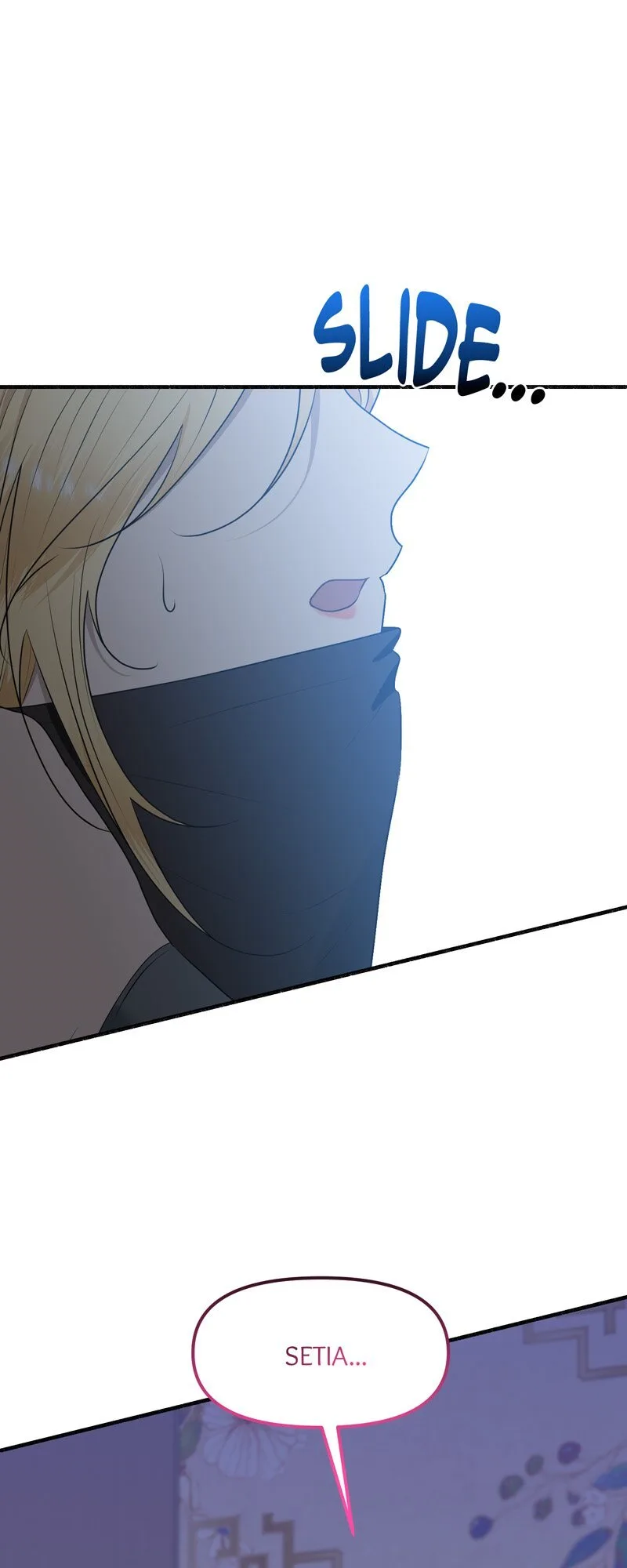 My Angelic Husband is actually a Devil in Disguise Chapter 72 page 23