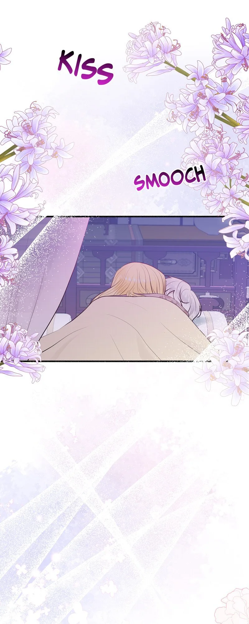 My Angelic Husband is actually a Devil in Disguise Chapter 70 page 18