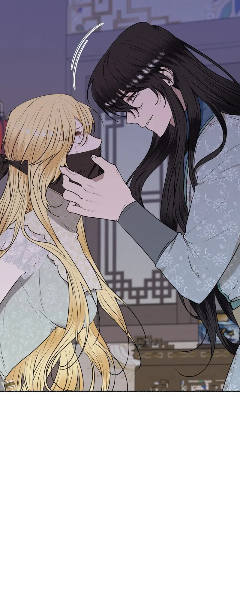 My Angelic Husband is actually a Devil in Disguise Chapter 72 page 24