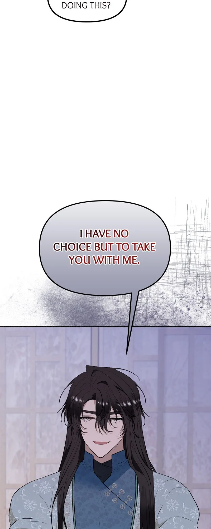 My Angelic Husband is actually a Devil in Disguise Chapter 72 page 5