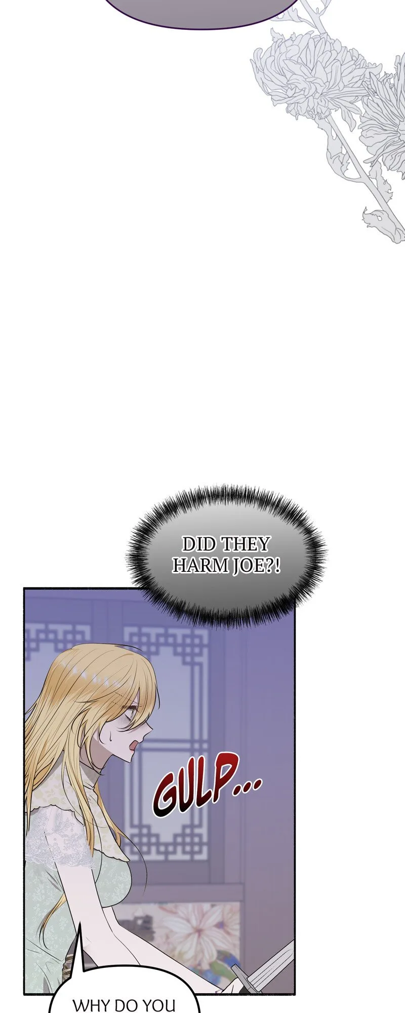 My Angelic Husband is actually a Devil in Disguise Chapter 72 page 3