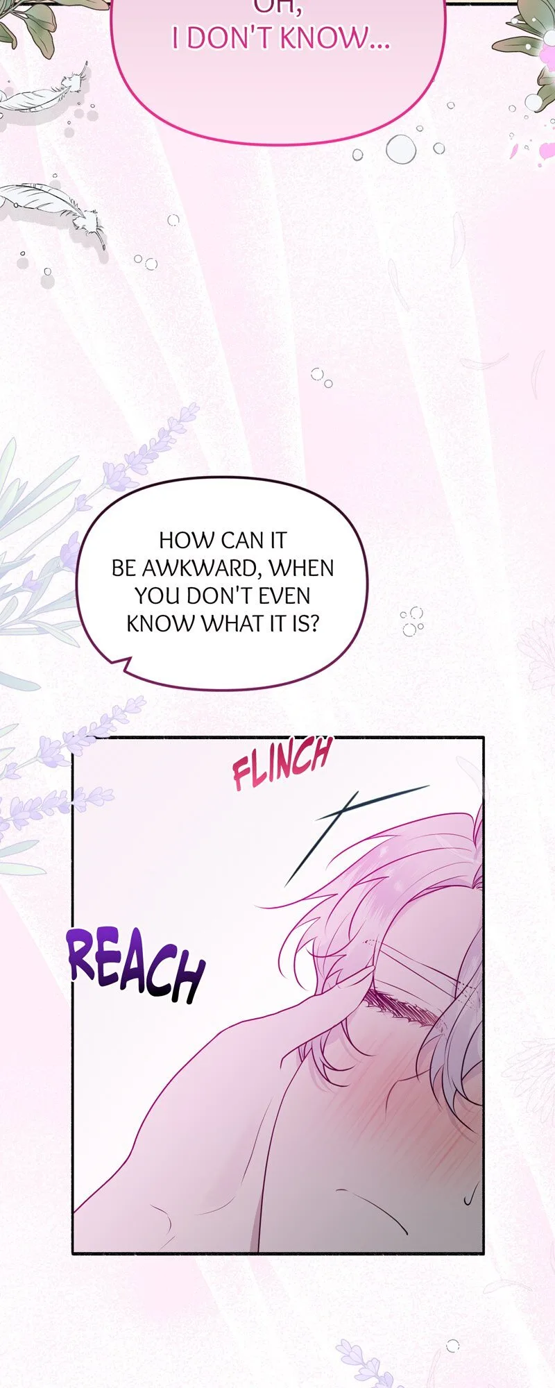 My Angelic Husband is actually a Devil in Disguise Chapter 70 page 11