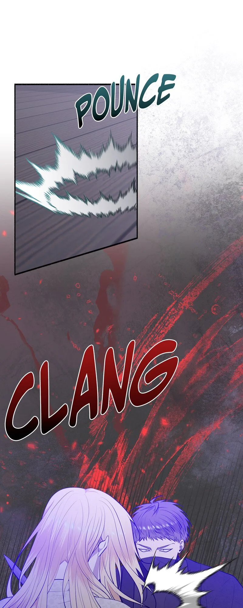 My Angelic Husband is actually a Devil in Disguise Chapter 72 page 9