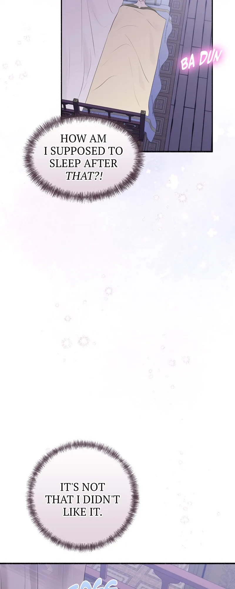 My Angelic Husband is actually a Devil in Disguise Chapter 70 page 22