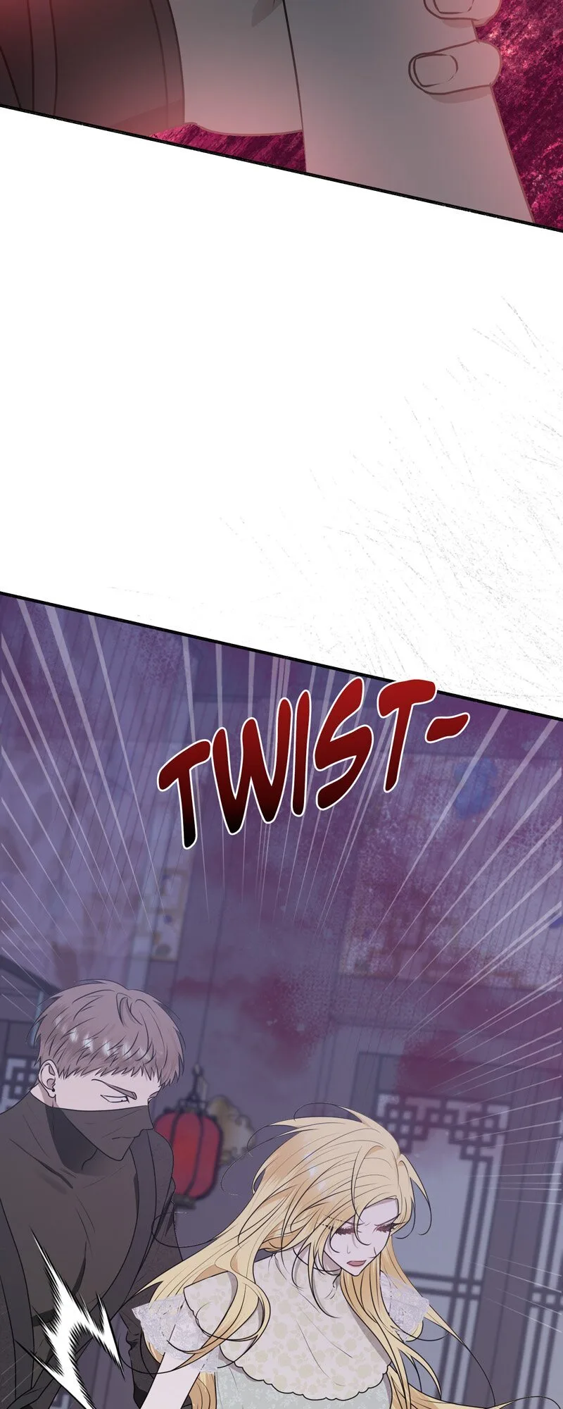 My Angelic Husband is actually a Devil in Disguise Chapter 72 page 14