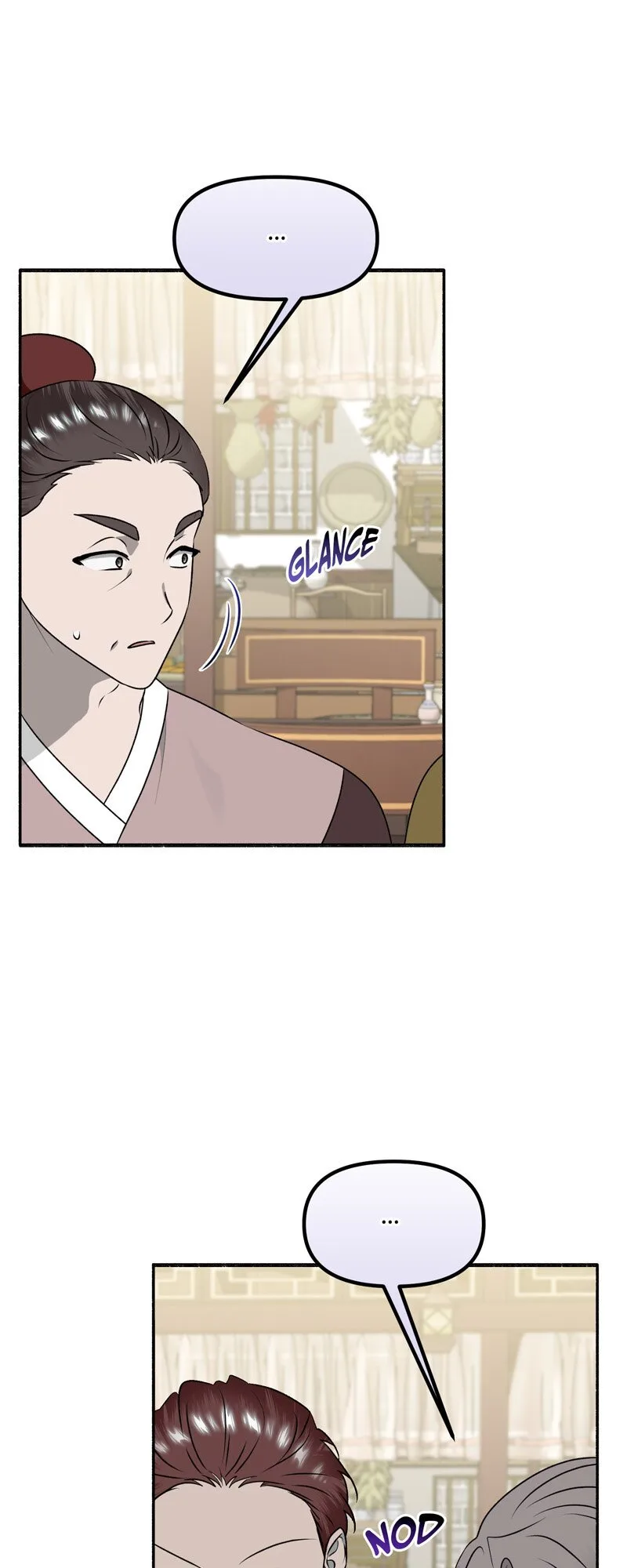 My Angelic Husband is actually a Devil in Disguise Chapter 65 page 66