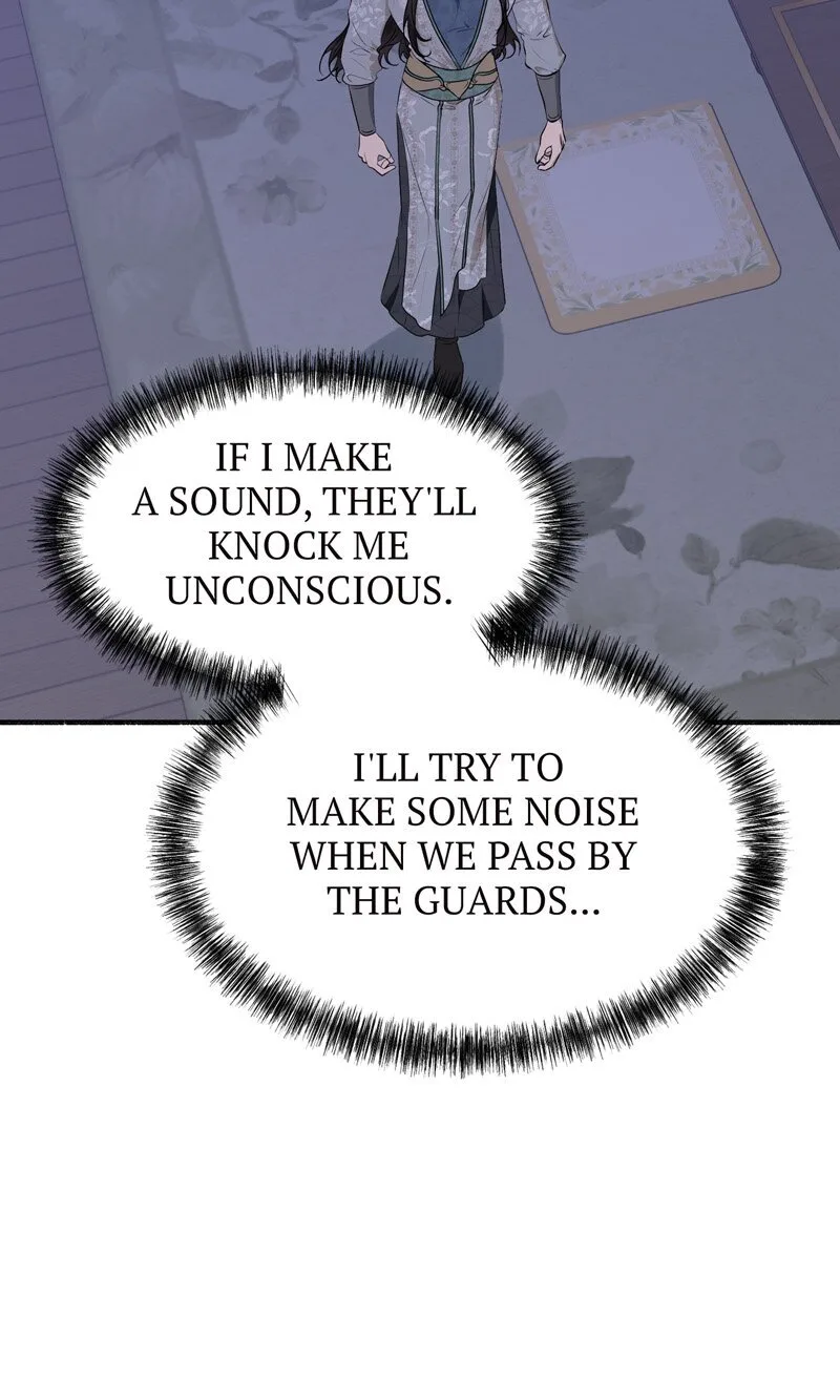 My Angelic Husband is actually a Devil in Disguise Chapter 72 page 29