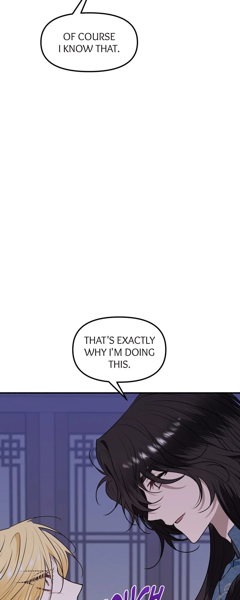 My Angelic Husband is actually a Devil in Disguise Chapter 72 page 20