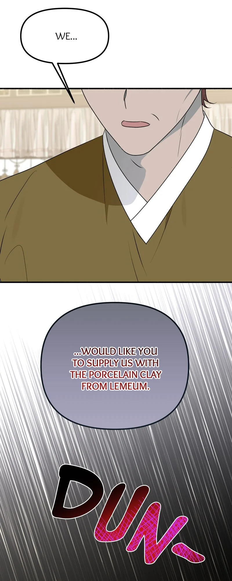 My Angelic Husband is actually a Devil in Disguise Chapter 65 page 69
