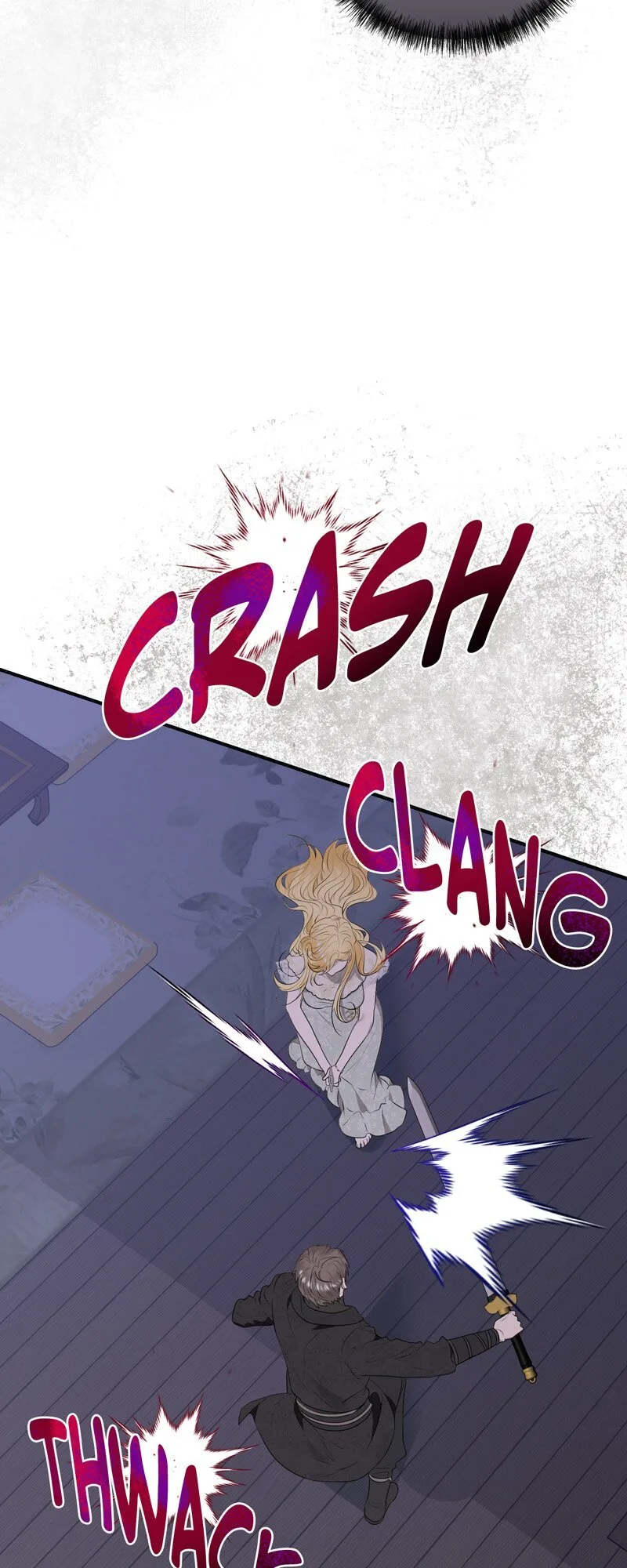 My Angelic Husband is actually a Devil in Disguise Chapter 72 page 11