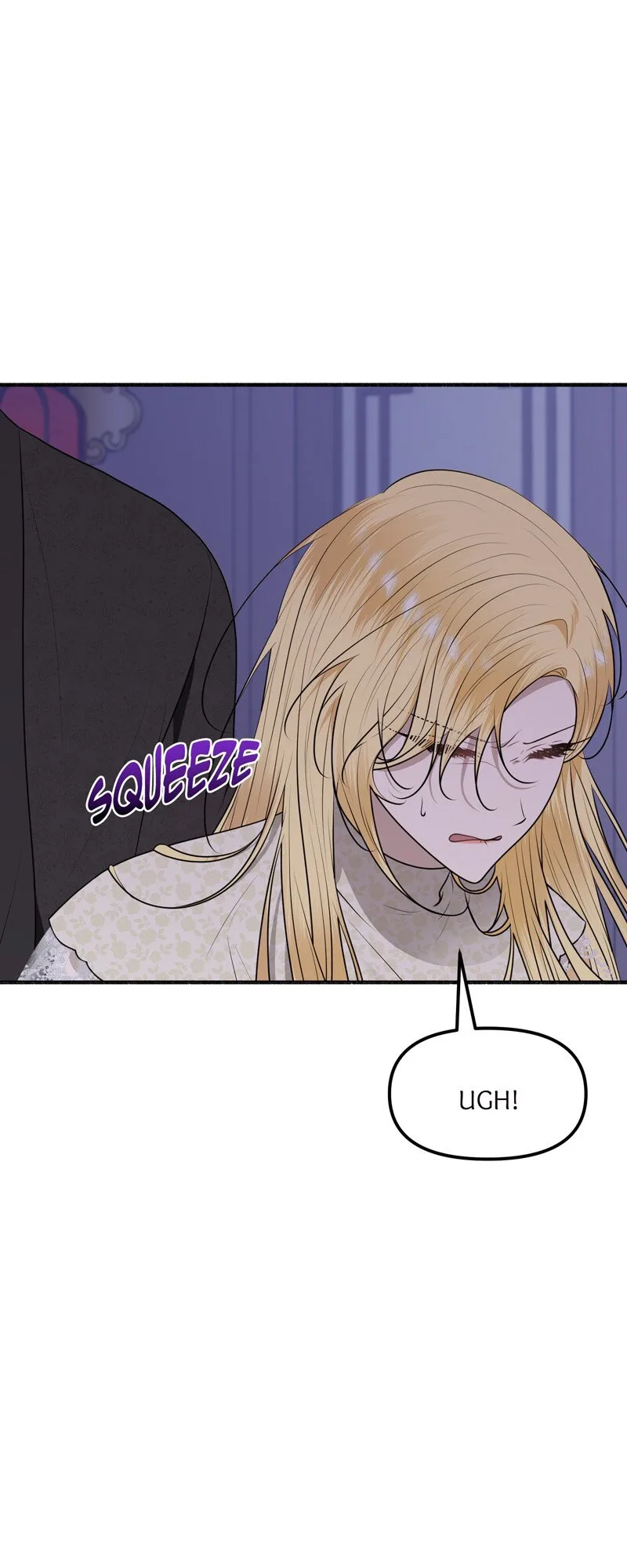 My Angelic Husband is actually a Devil in Disguise Chapter 72 page 16