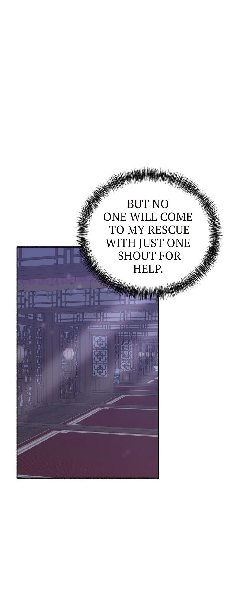 My Angelic Husband is actually a Devil in Disguise Chapter 72 page 30