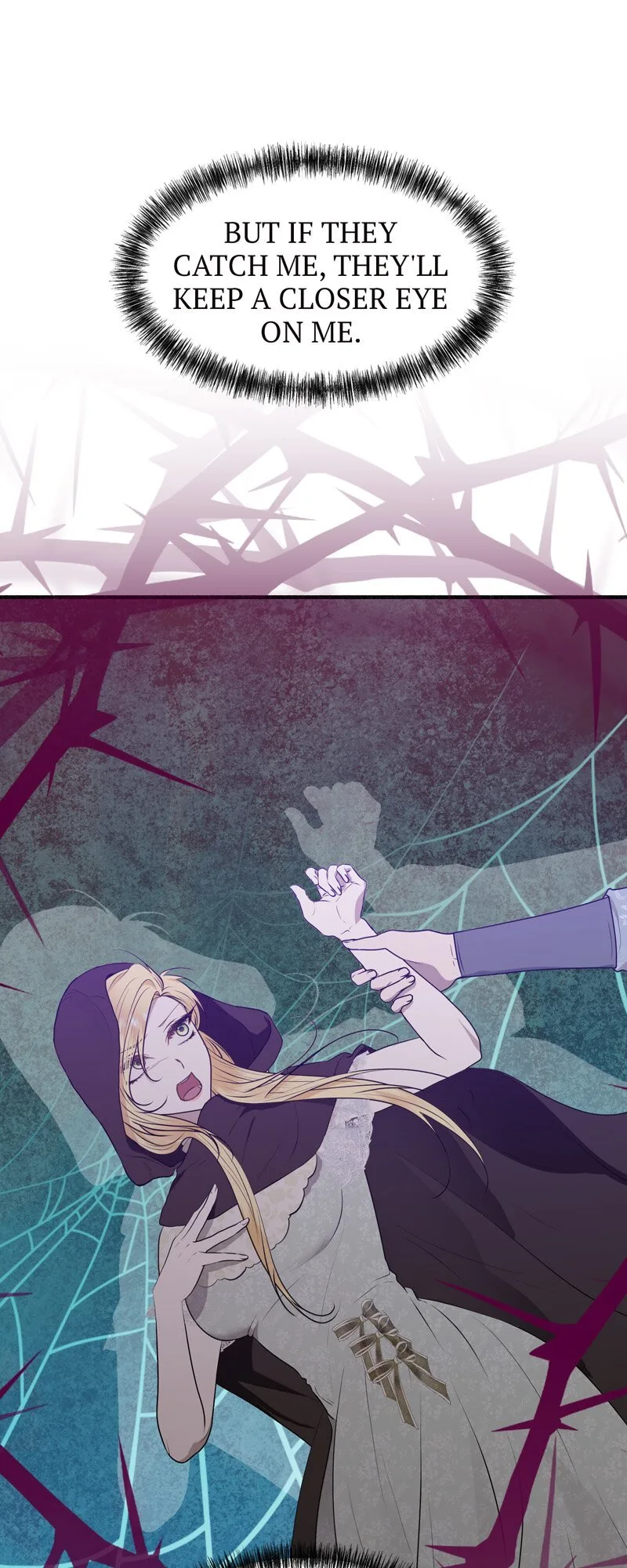 My Angelic Husband is actually a Devil in Disguise Chapter 72 page 32