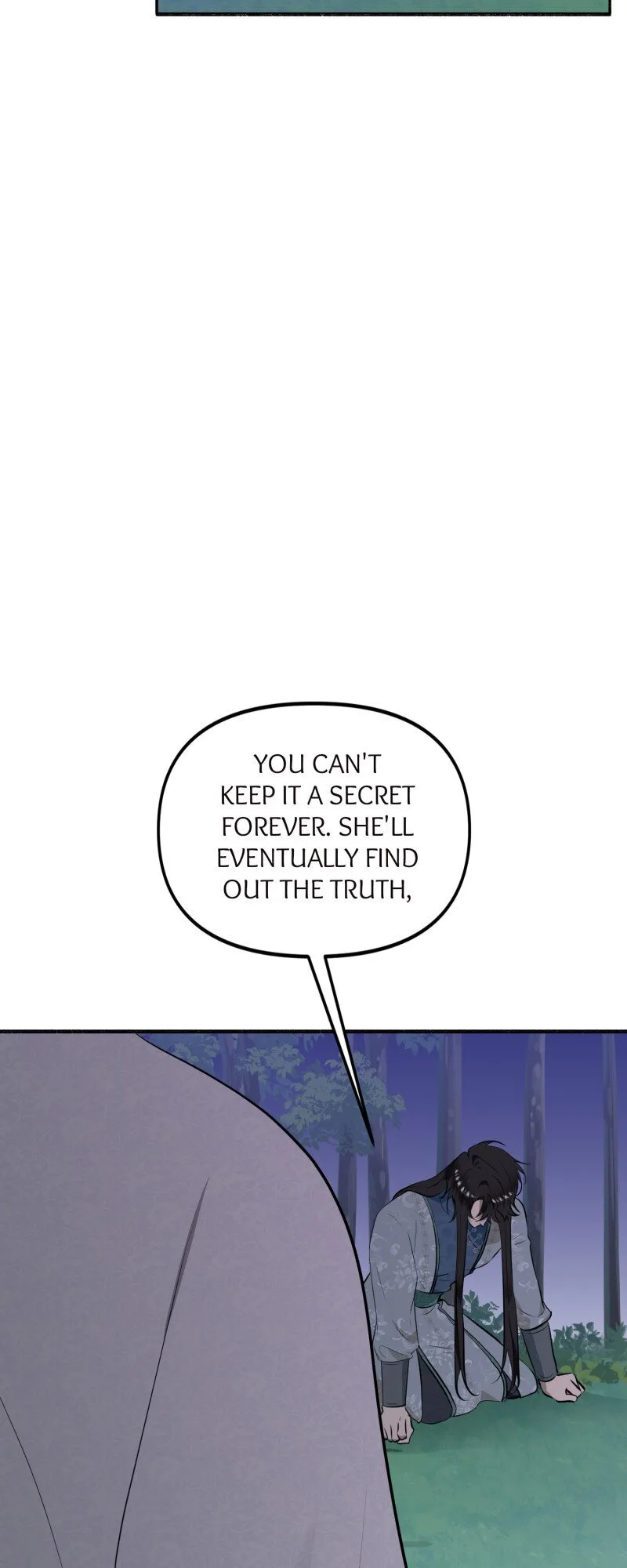 My Angelic Husband is actually a Devil in Disguise Chapter 74 page 6