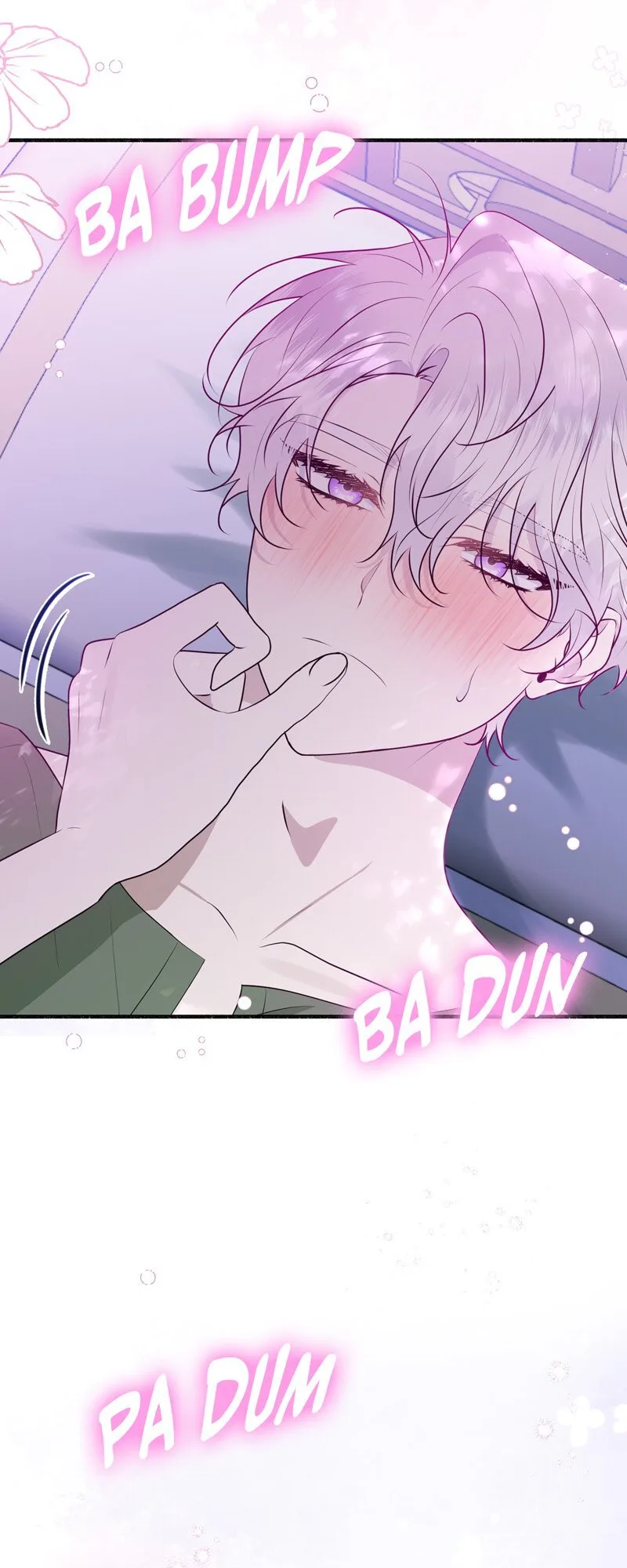 My Angelic Husband is actually a Devil in Disguise Chapter 70 page 20