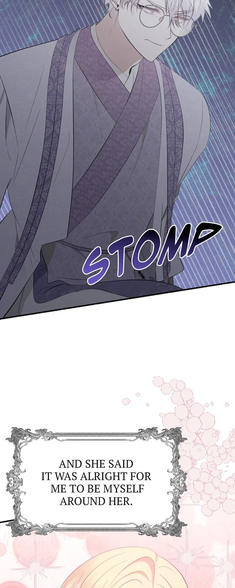 My Angelic Husband is actually a Devil in Disguise Chapter 74 page 17