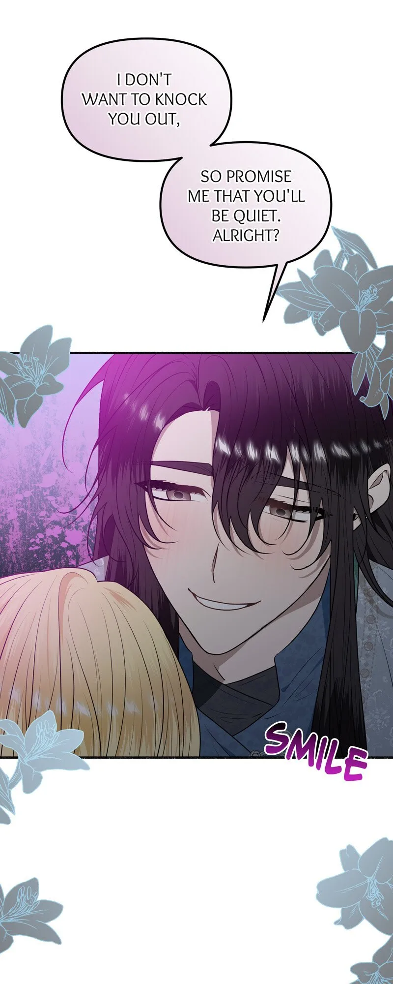 My Angelic Husband is actually a Devil in Disguise Chapter 72 page 25