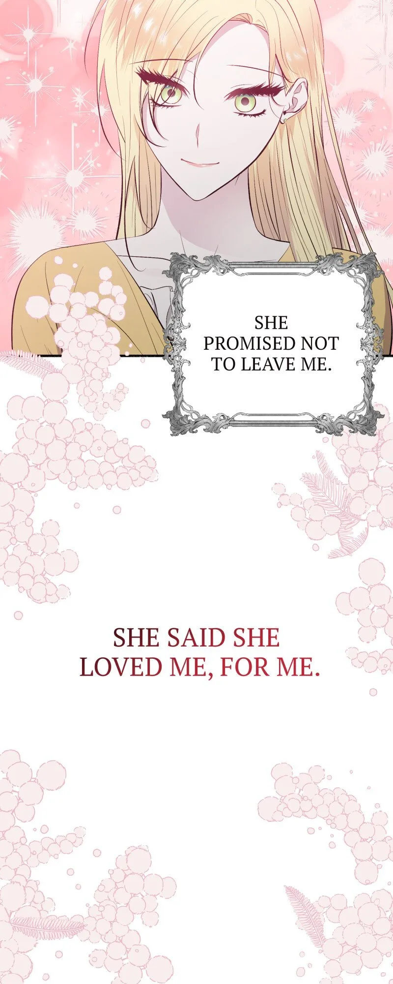 My Angelic Husband is actually a Devil in Disguise Chapter 74 page 18