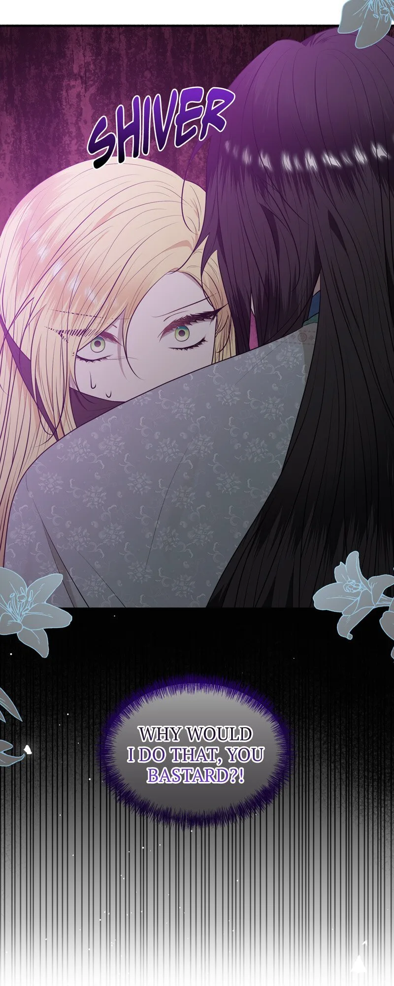 My Angelic Husband is actually a Devil in Disguise Chapter 72 page 26