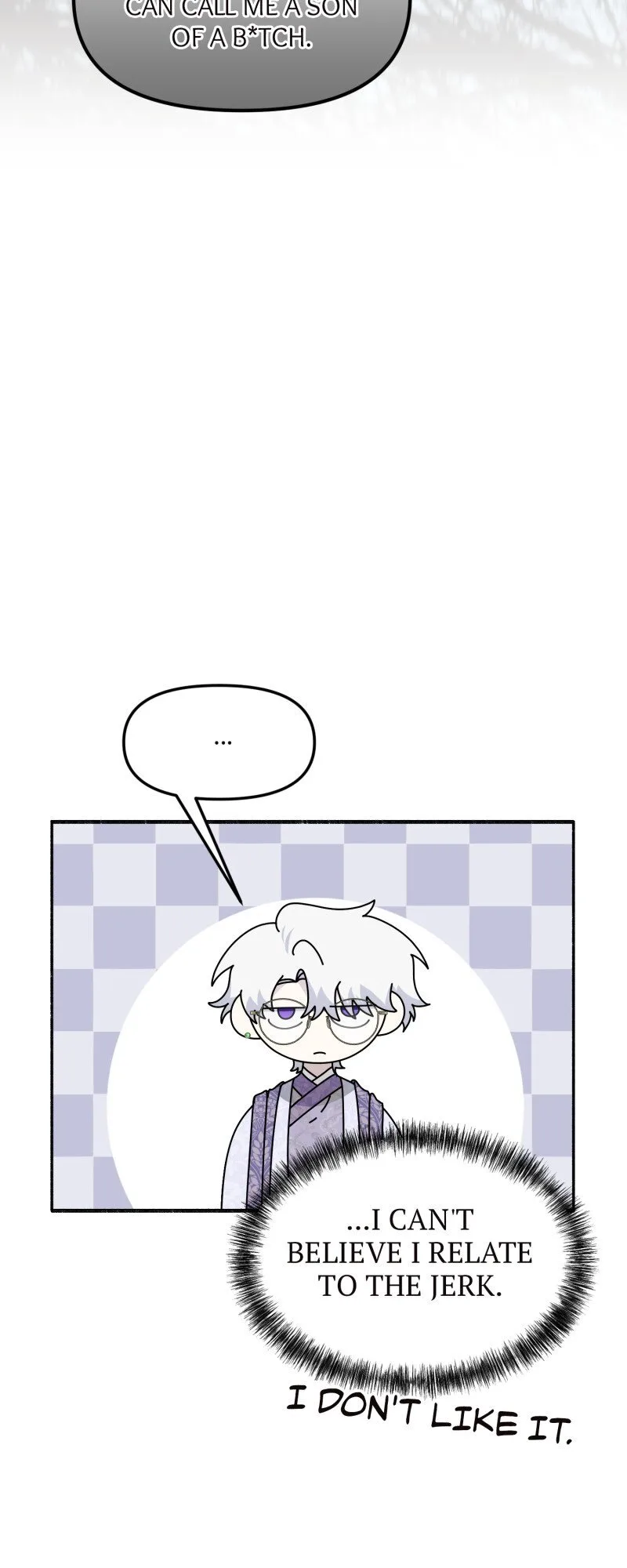 My Angelic Husband is actually a Devil in Disguise Chapter 74 page 13