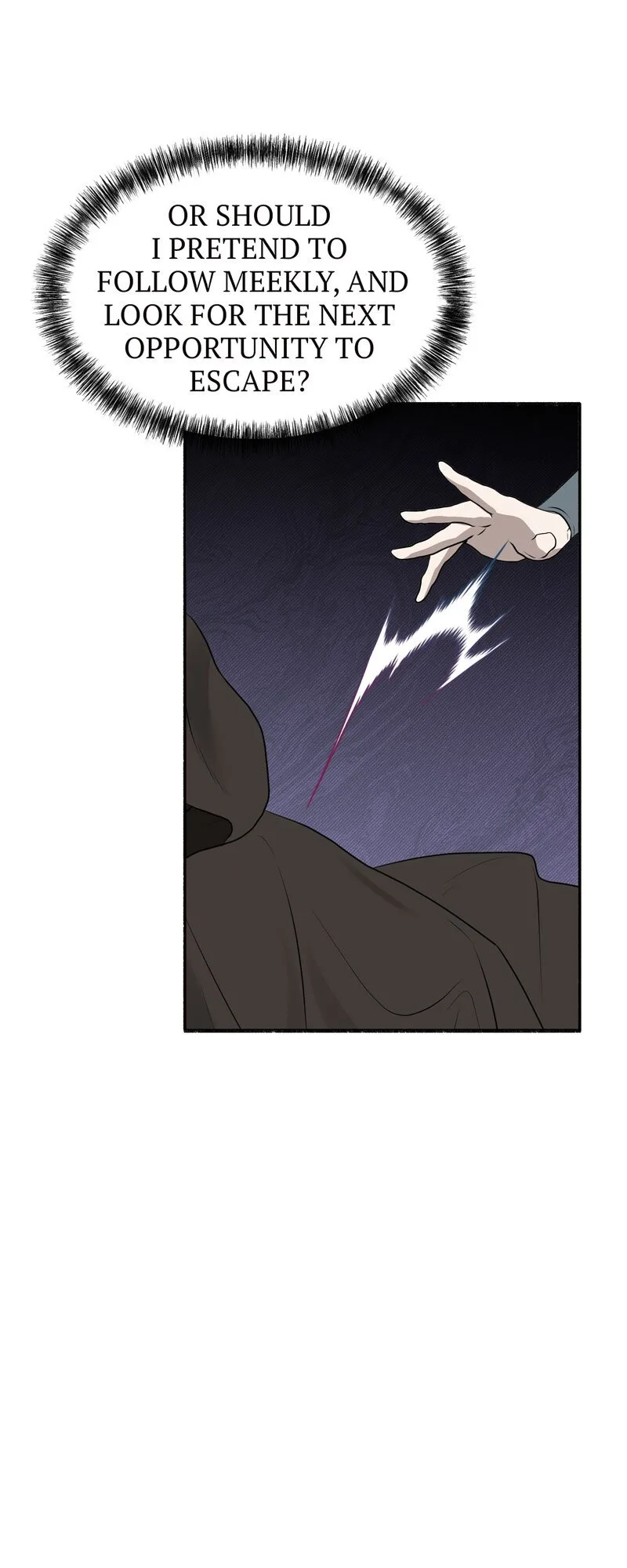 My Angelic Husband is actually a Devil in Disguise Chapter 72 page 31