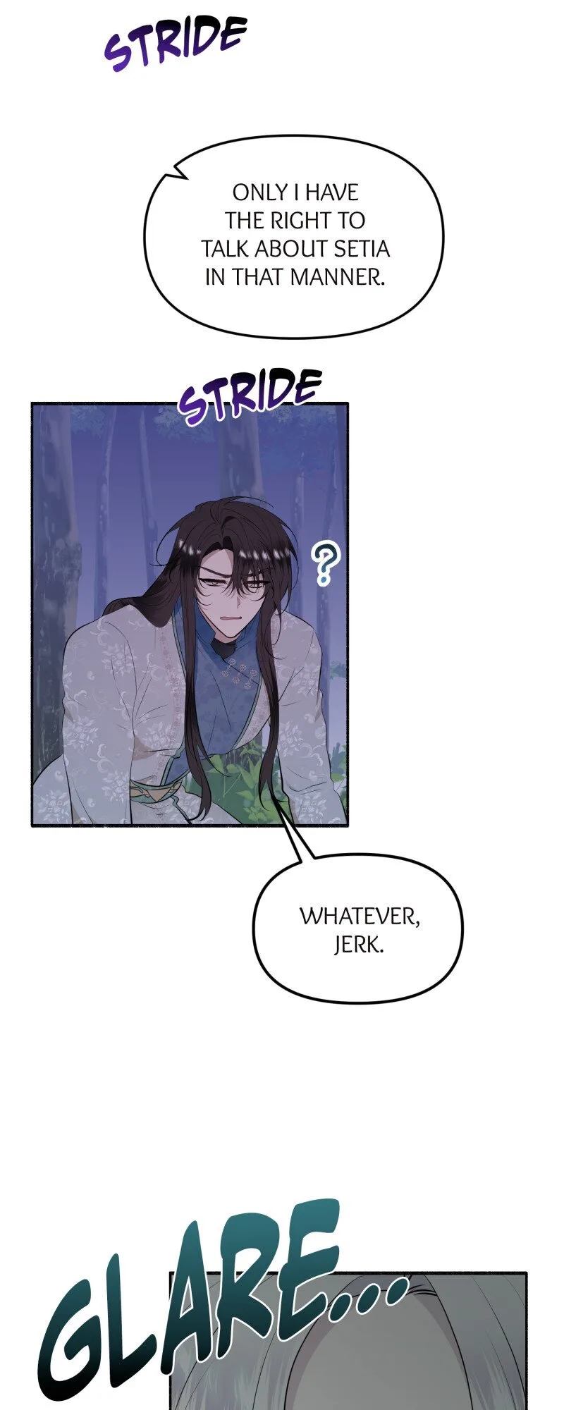 My Angelic Husband is actually a Devil in Disguise Chapter 74 page 10