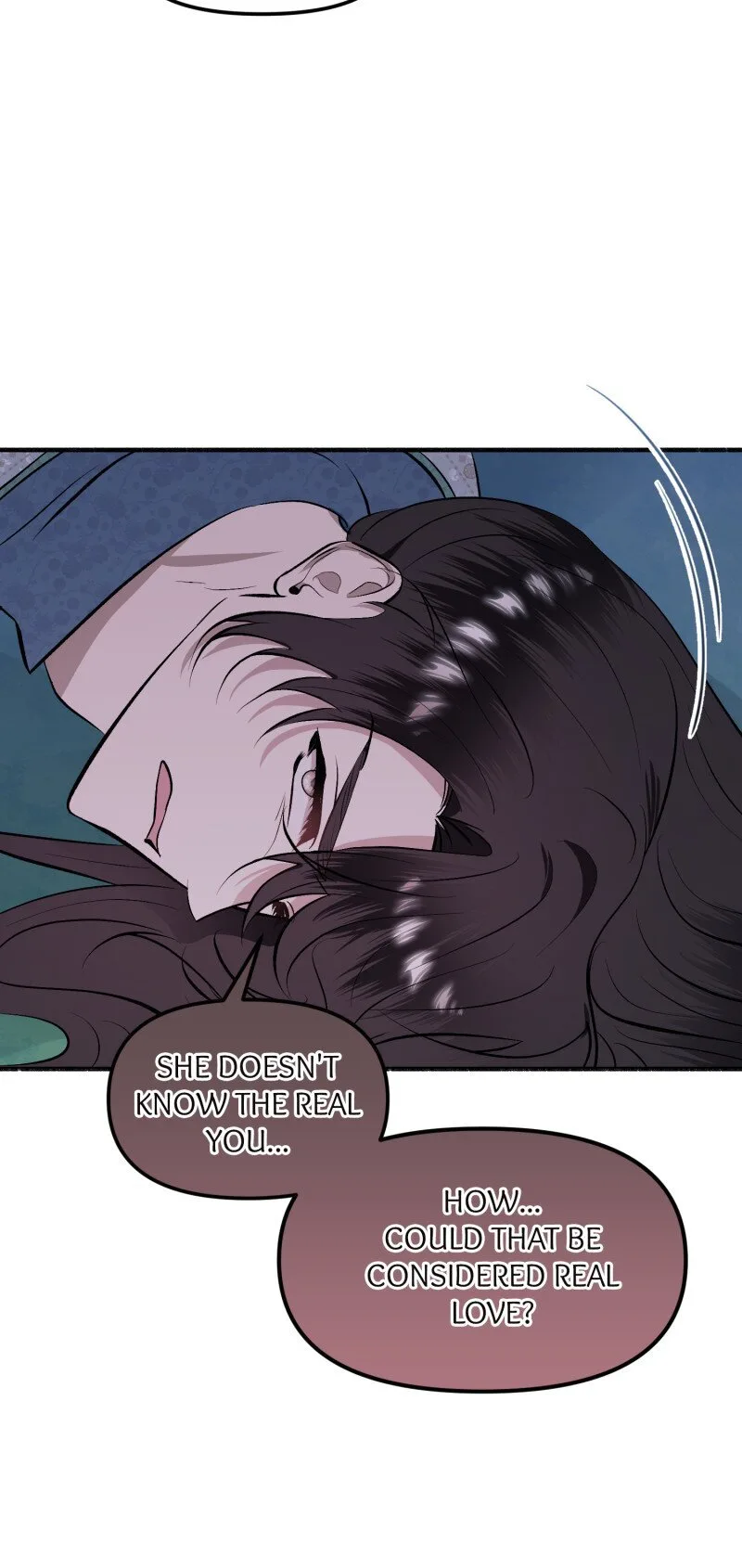 My Angelic Husband is actually a Devil in Disguise Chapter 74 page 15