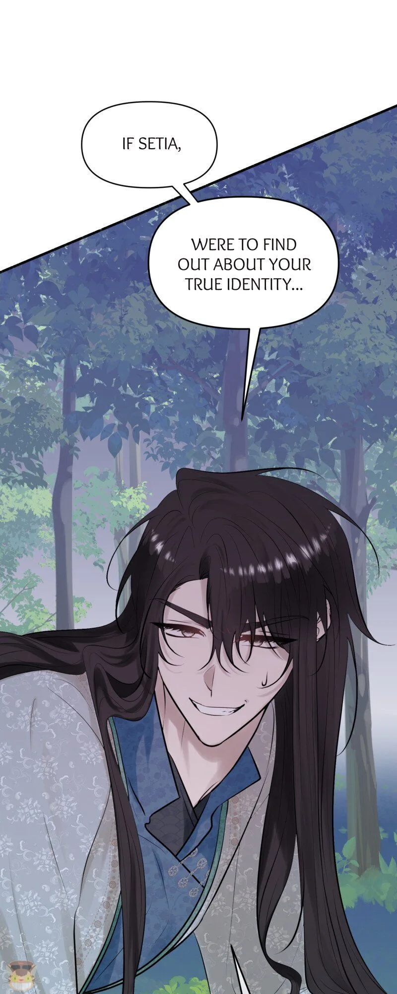 My Angelic Husband is actually a Devil in Disguise Chapter 74 page 2