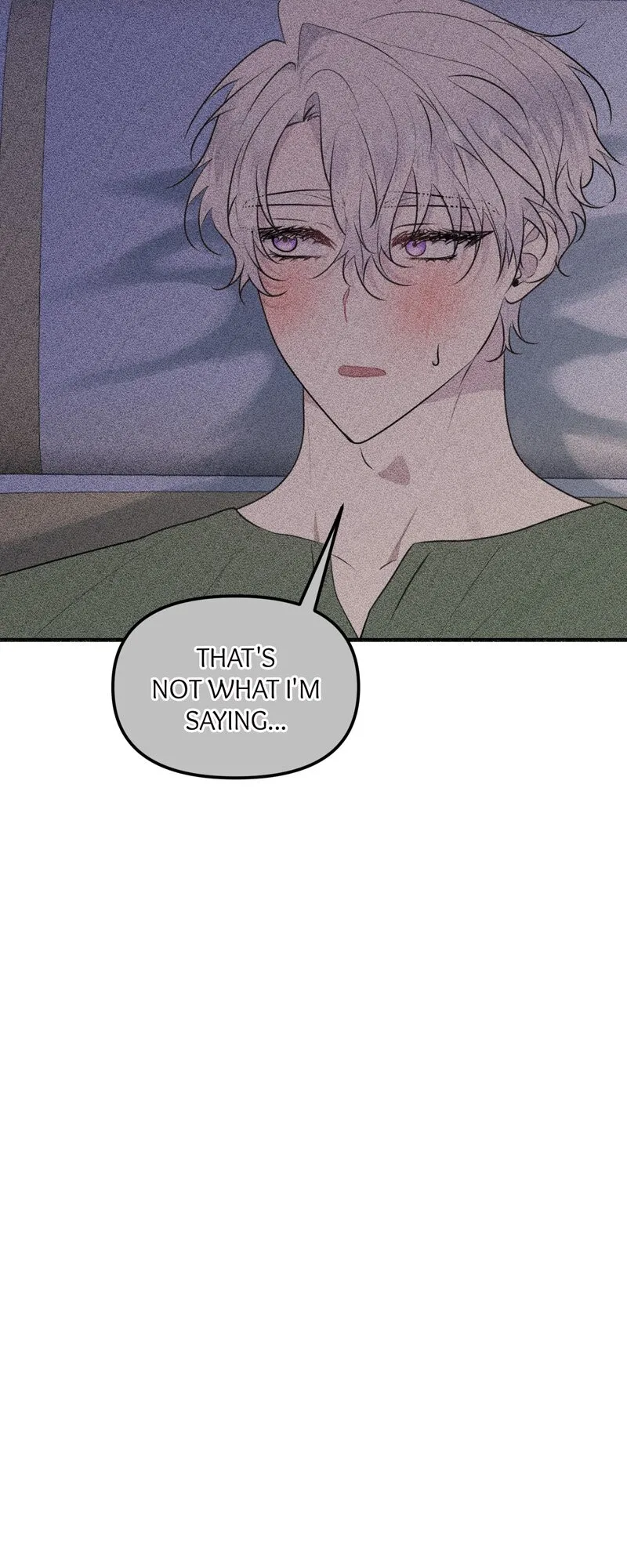 My Angelic Husband is actually a Devil in Disguise Chapter 70 page 28