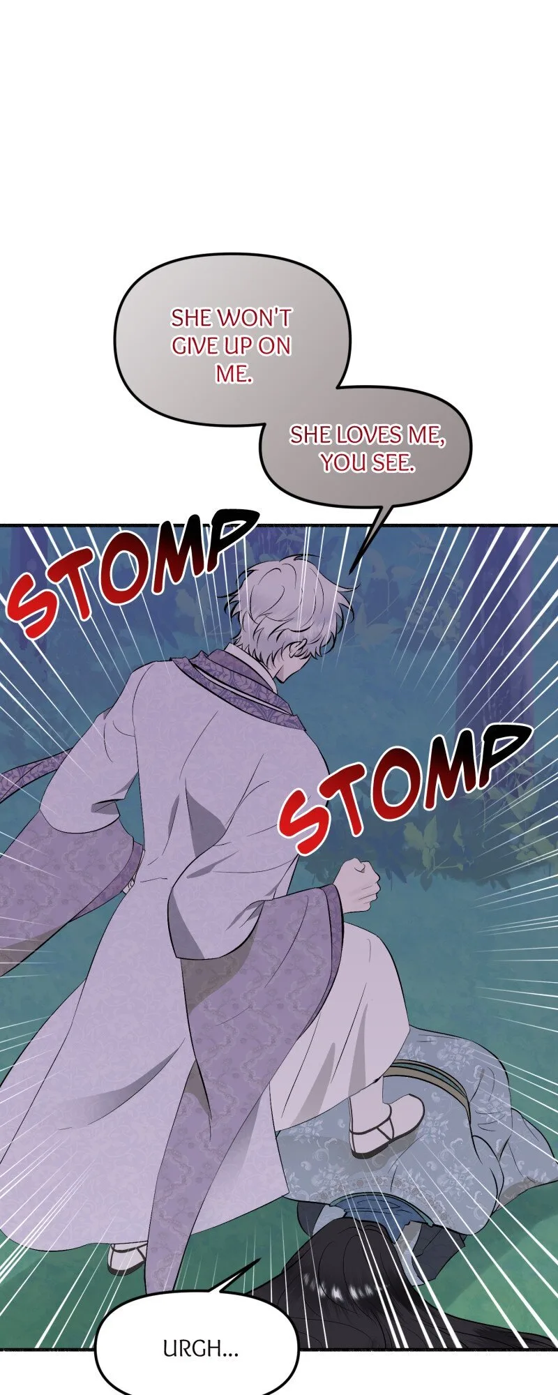 My Angelic Husband is actually a Devil in Disguise Chapter 74 page 14